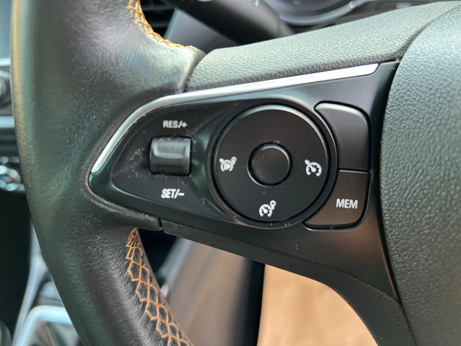 Used Vauxhall Crossland X 2020 for sale - 76988324: Photo 19