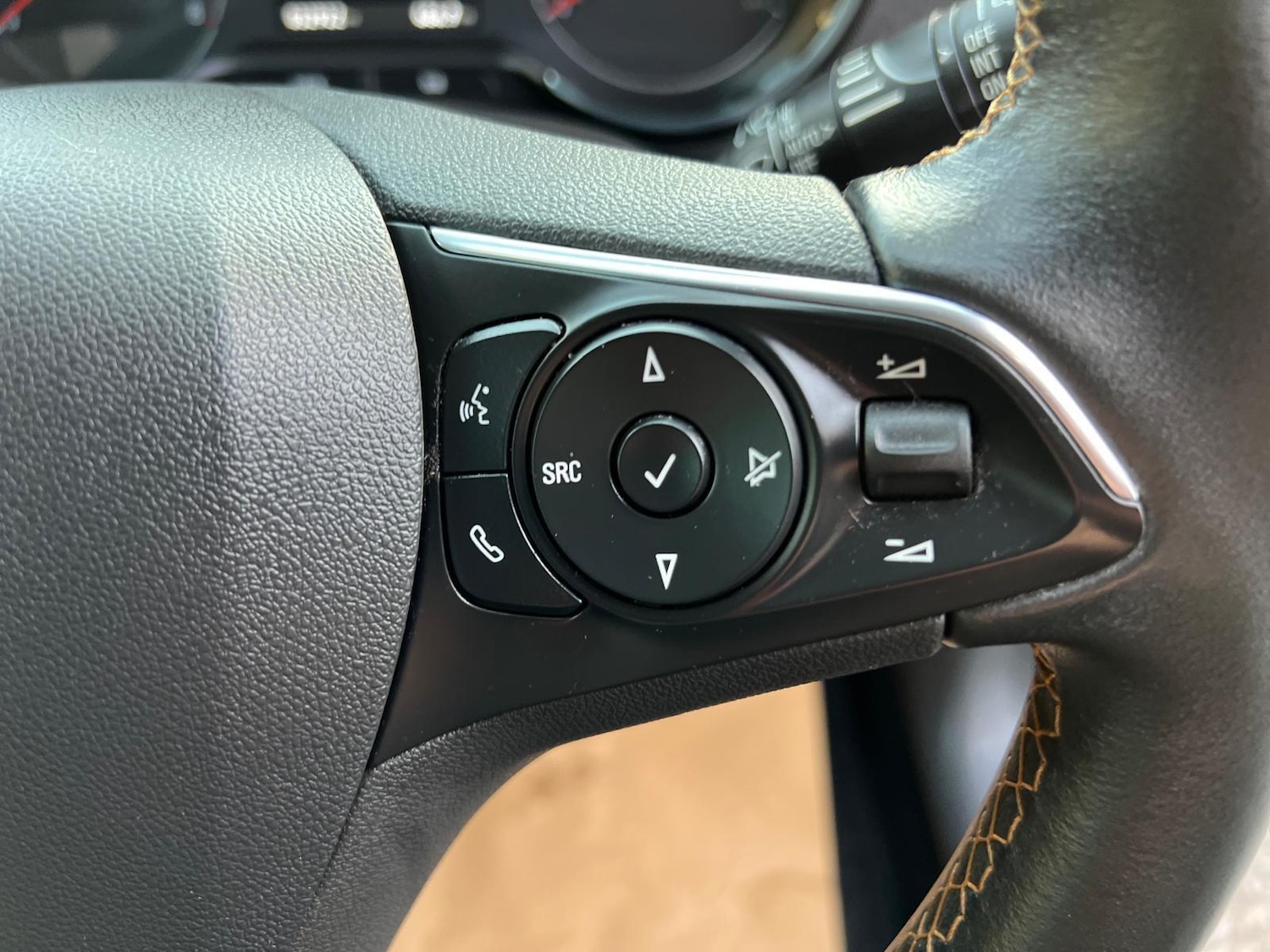 Used Vauxhall Crossland X 2020 for sale - 76988324: Photo 20