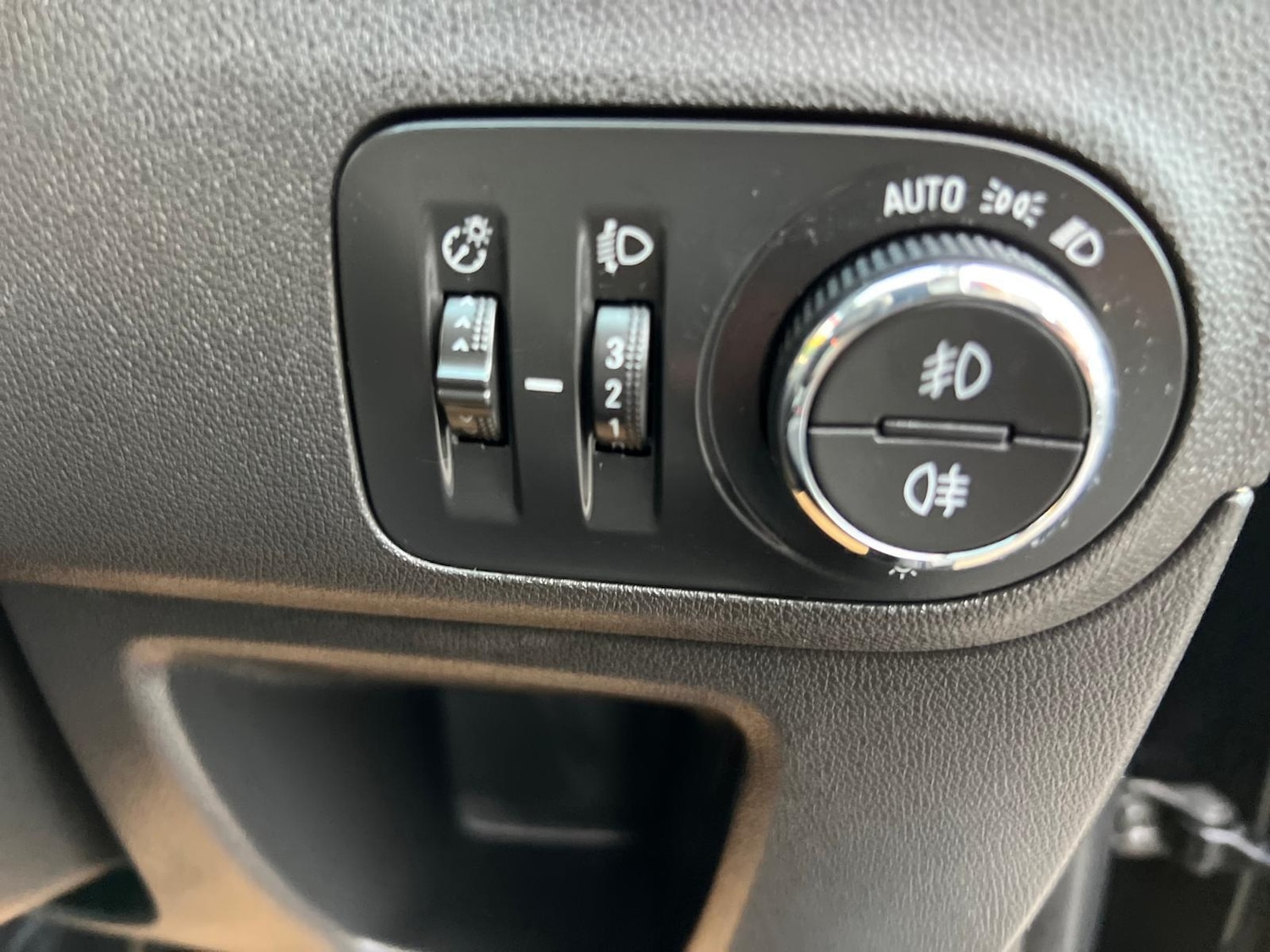 Used Vauxhall Crossland X 2020 for sale - 76988324: Photo 21