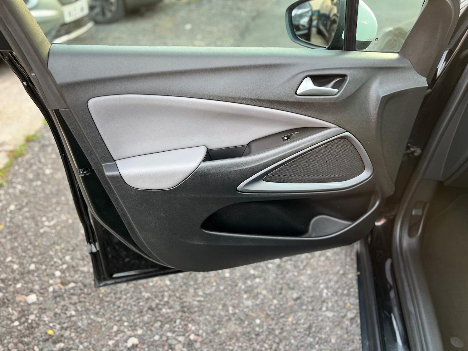 Used Vauxhall Crossland X 2020 for sale - 76988324: Photo 24