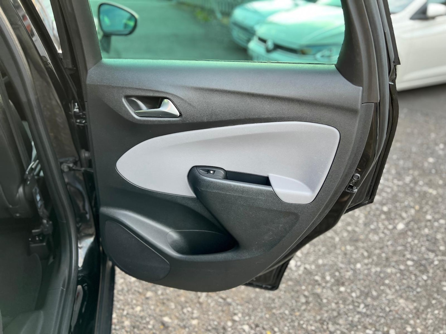 Used Vauxhall Crossland X 2020 for sale - 76988324: Photo 25