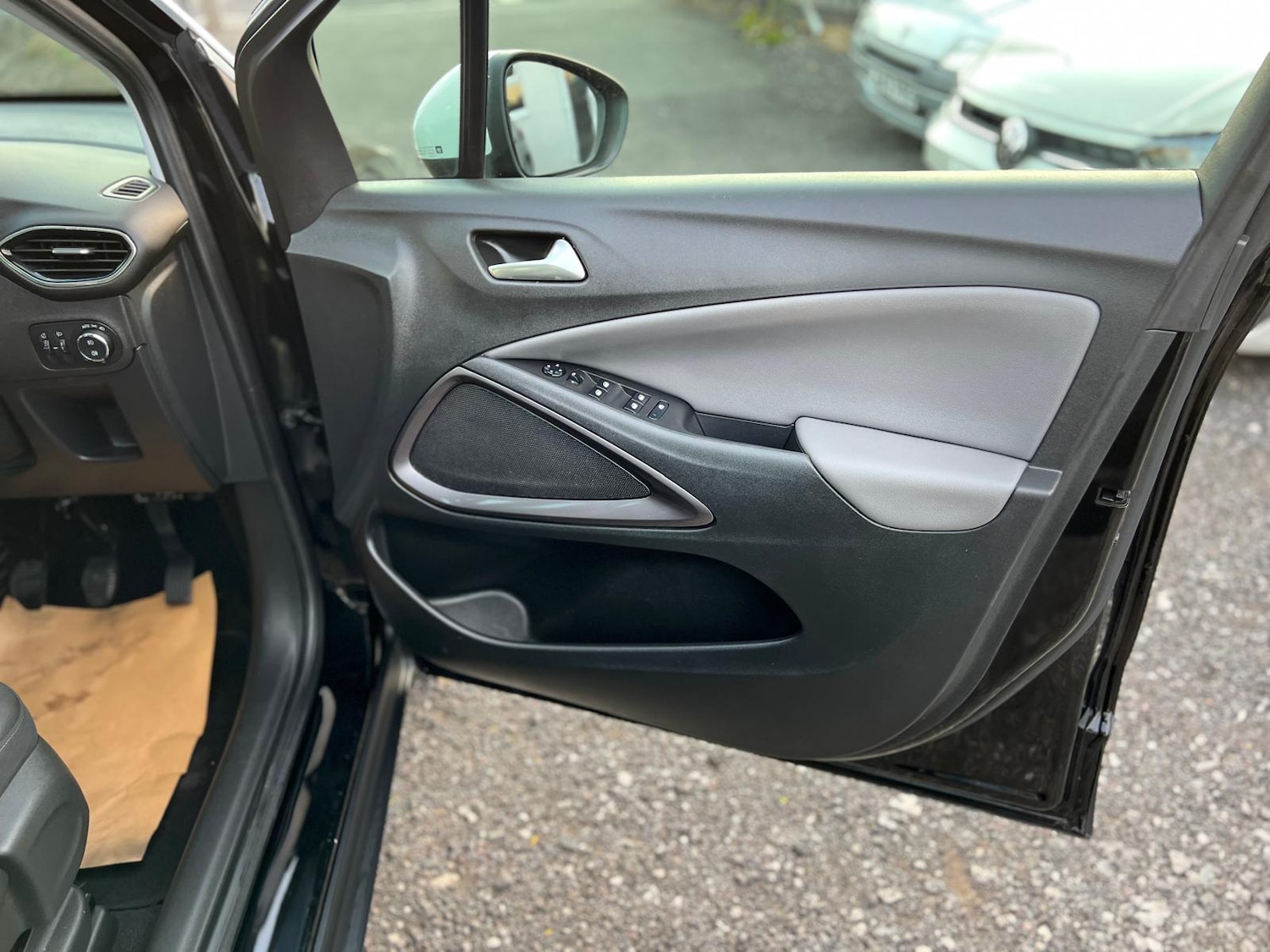 Used Vauxhall Crossland X 2020 for sale - 76988324: Photo 26