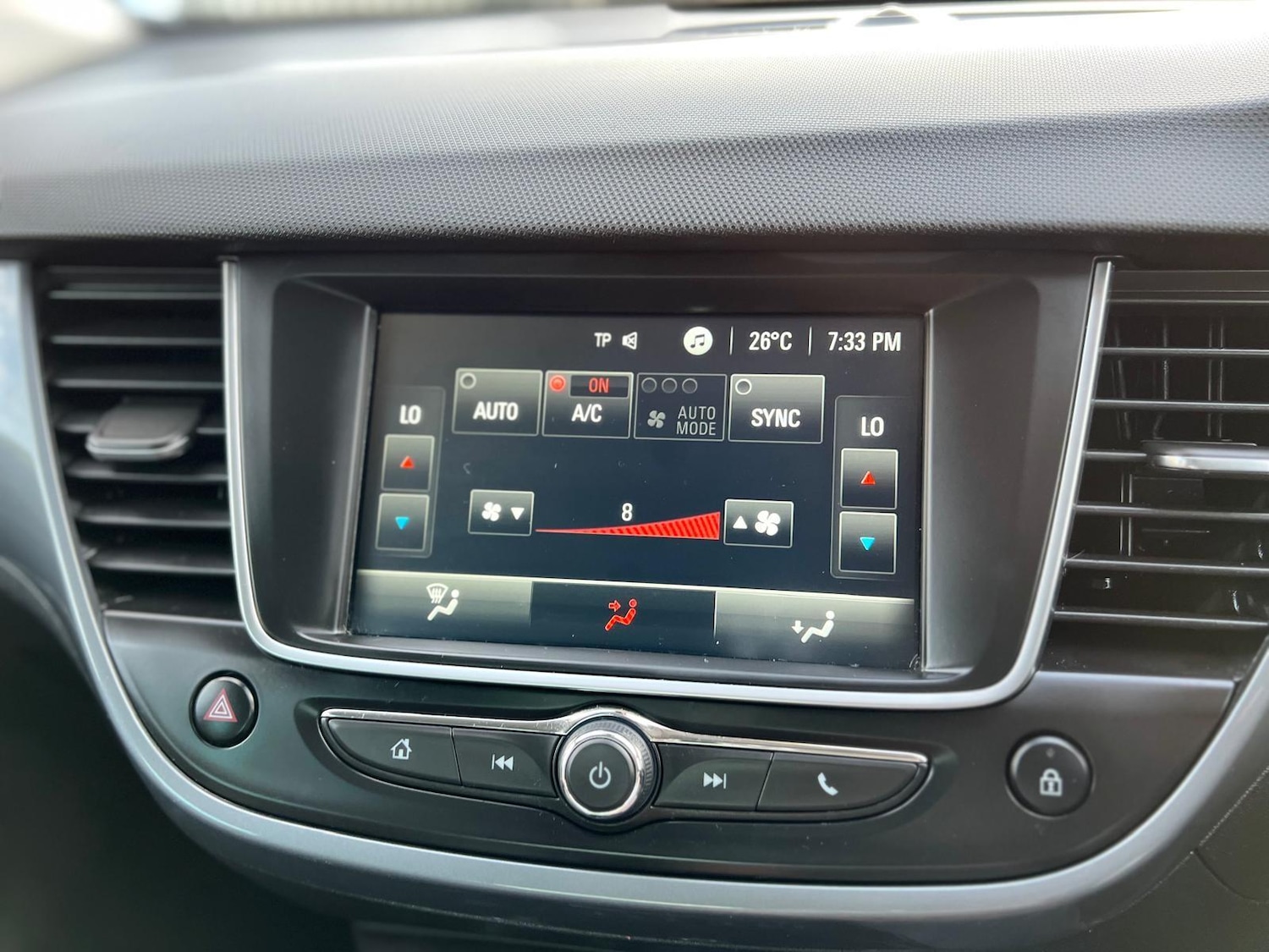 Used Vauxhall Crossland X 2020 for sale - 76988324: Photo 29