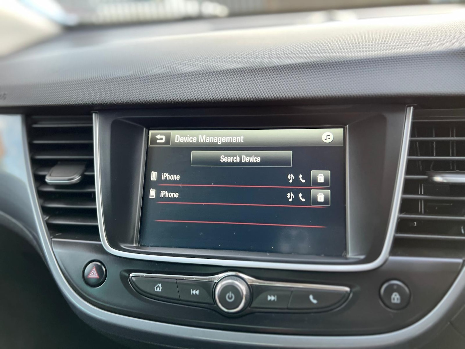 Used Vauxhall Crossland X 2020 for sale - 76988324: Photo 31