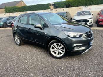 2017 (17) - 1.6i Active Euro 6 (s/s) 5dr
