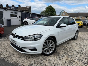 Used Volkswagen Golf 2018 for sale - 79338881: Photo