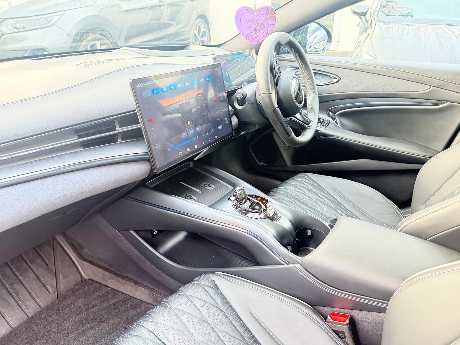 Used BYD Seal 2024 for sale - 76997289: Photo 10