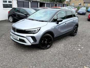 Used Vauxhall Crossland 2021 for sale - 75115052: Photo