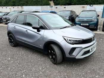 Used Vauxhall Crossland 2021 for sale - 75115052: Photo