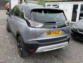 Used Vauxhall Crossland 2021 for sale - 75115052: Photo