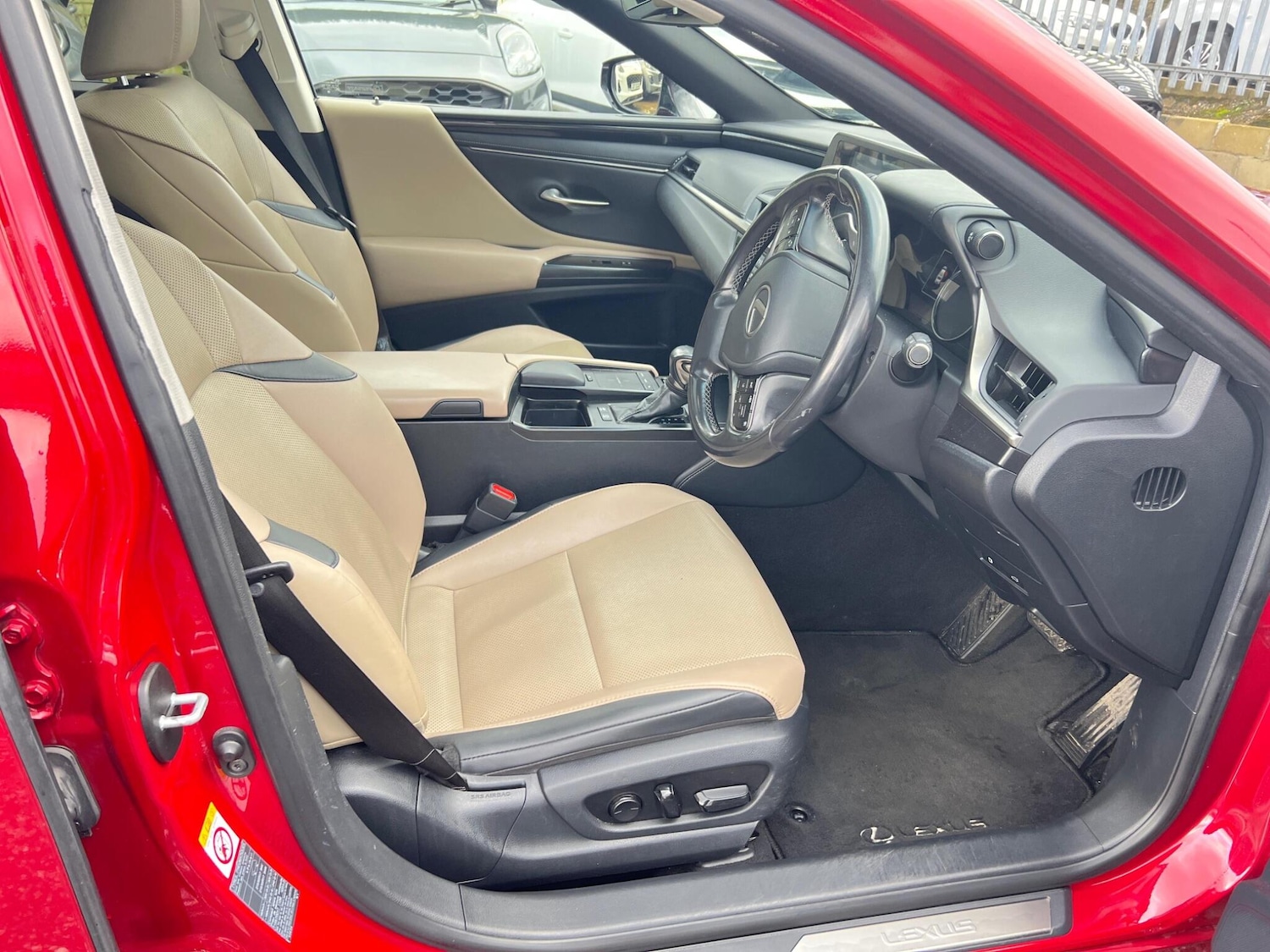 Used Lexus ES for sale - 77424540: Photo 13