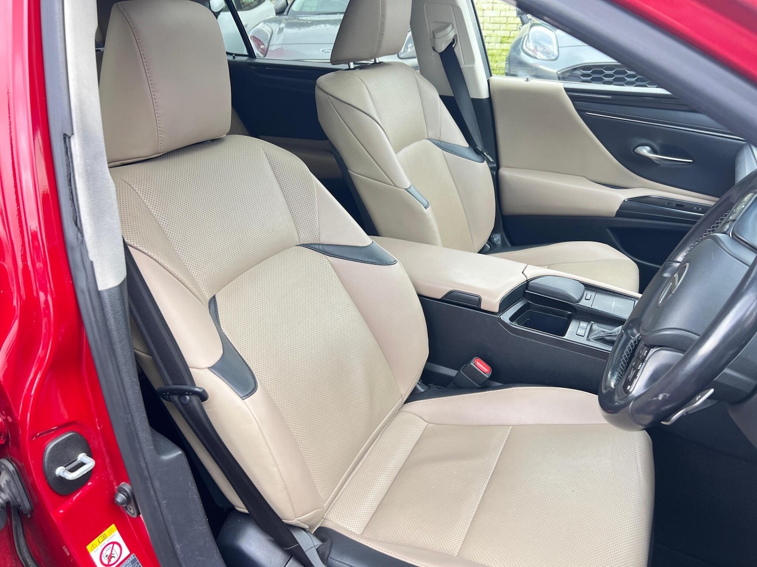 Used Lexus ES for sale - 77424540: Photo 14