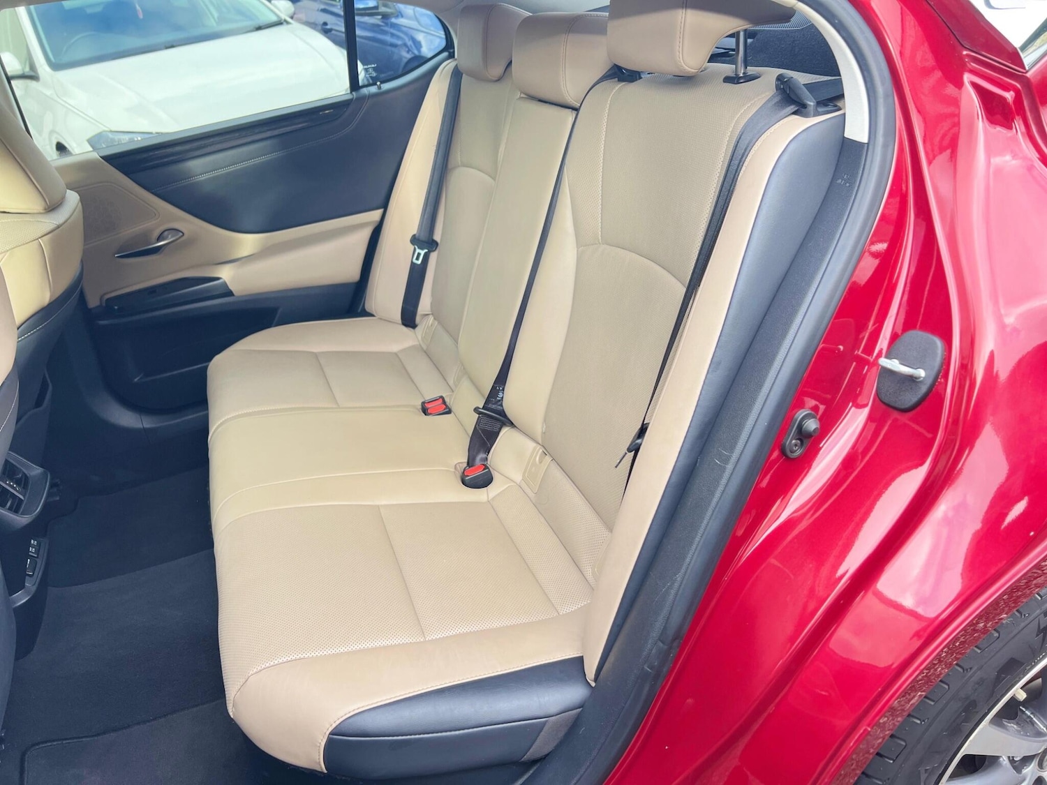 Used Lexus ES for sale - 77424540: Photo 15