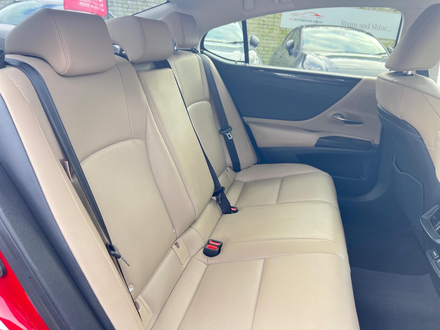 Used Lexus ES for sale - 77424540: Photo 16