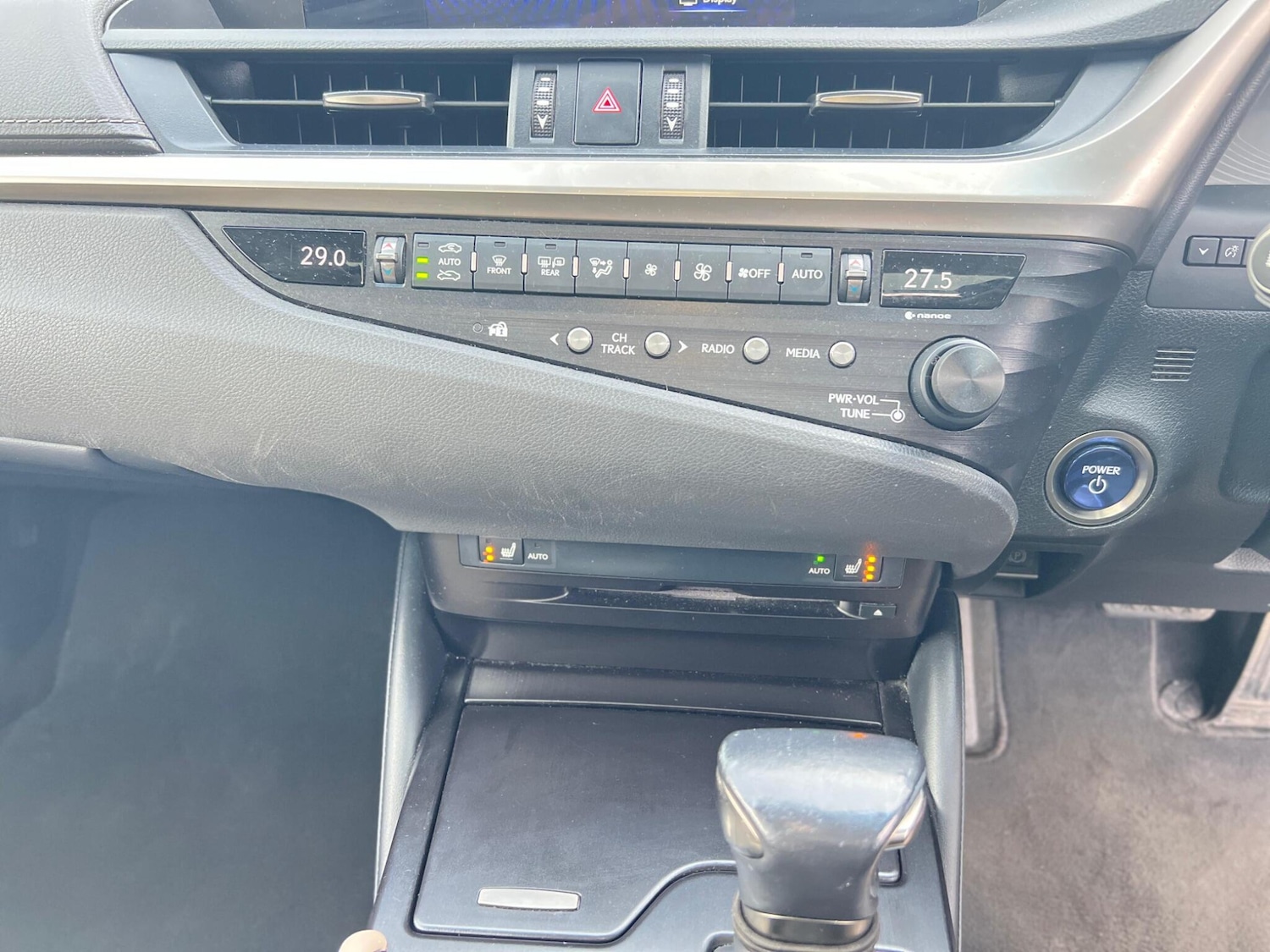 Used Lexus ES for sale - 77424540: Photo 21