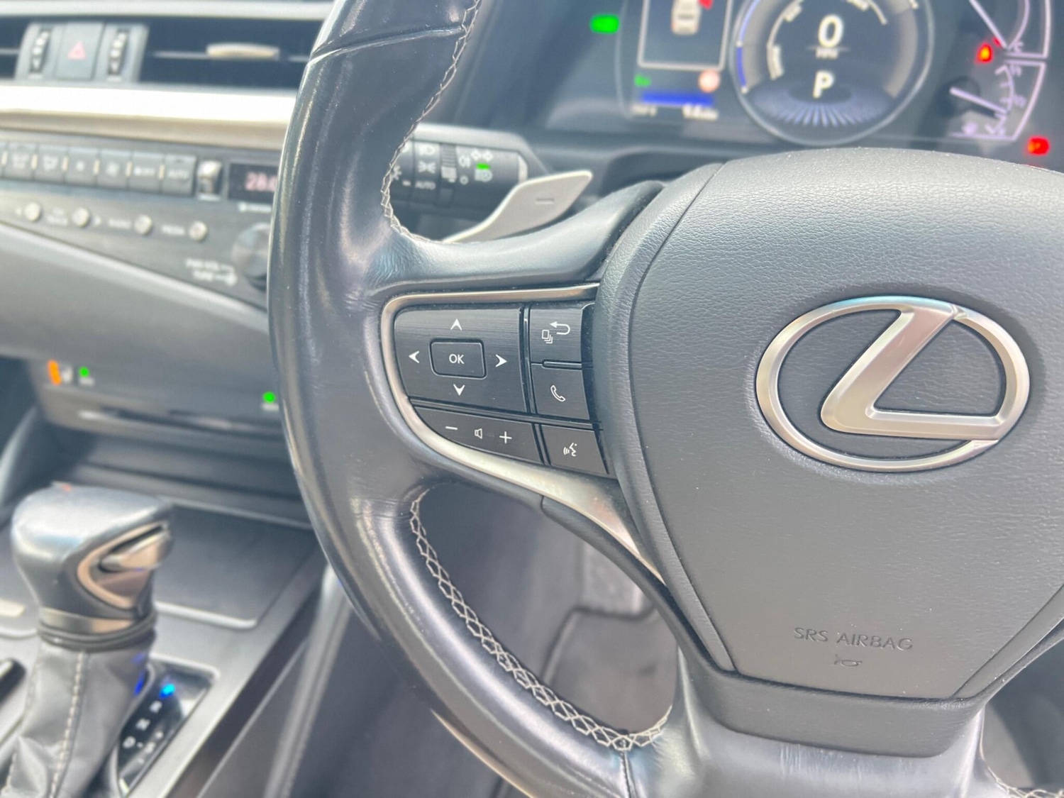 Used Lexus ES for sale - 77424540: Photo 23