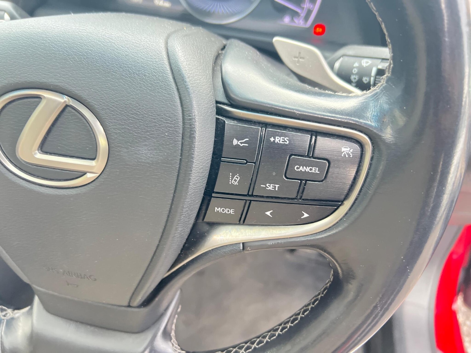 Used Lexus ES for sale - 77424540: Photo 24