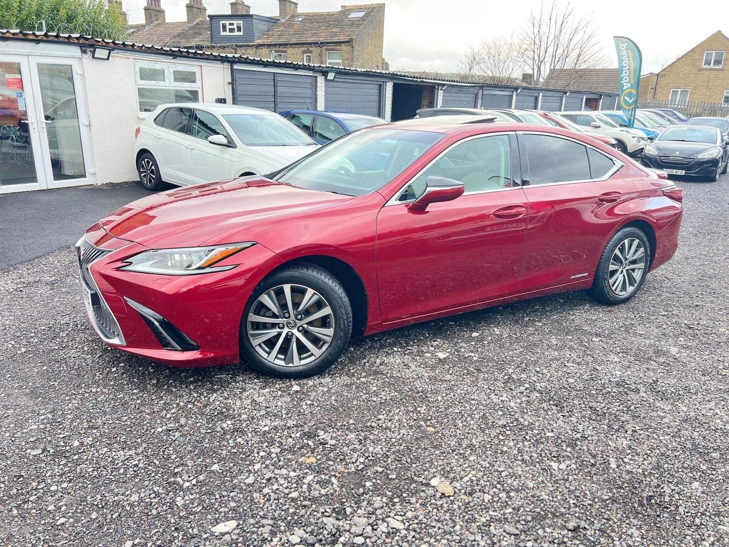 Used Lexus ES for sale - 77424540: Photo 3