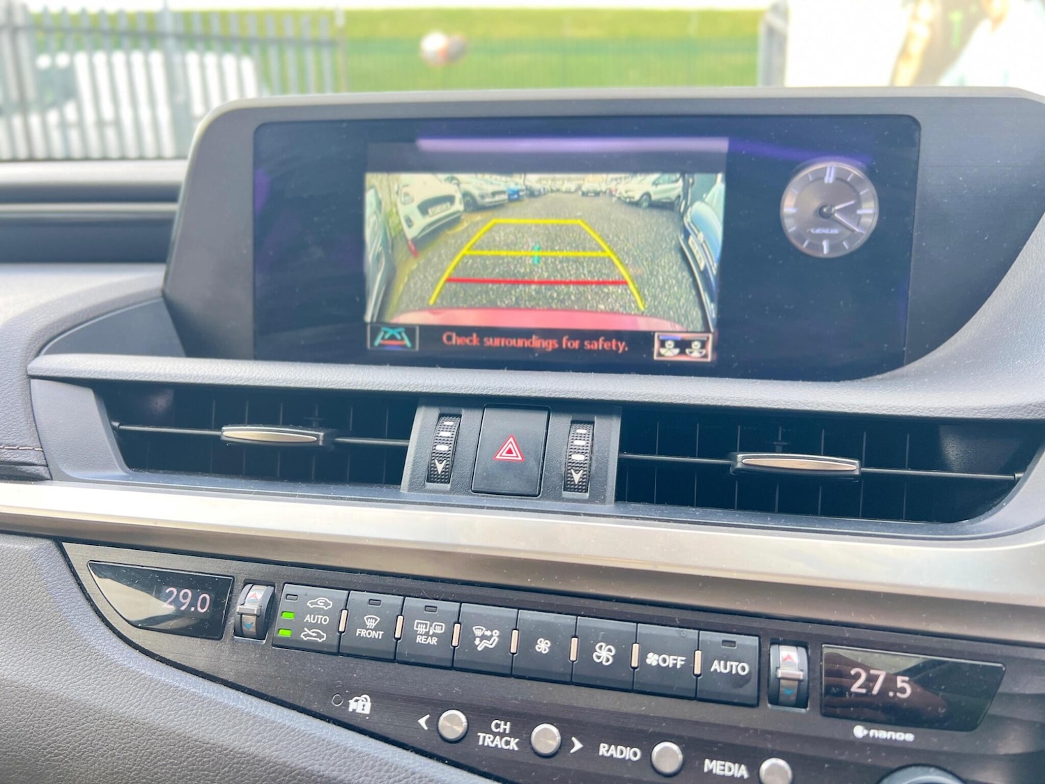 Used Lexus ES for sale - 77424540: Photo 32