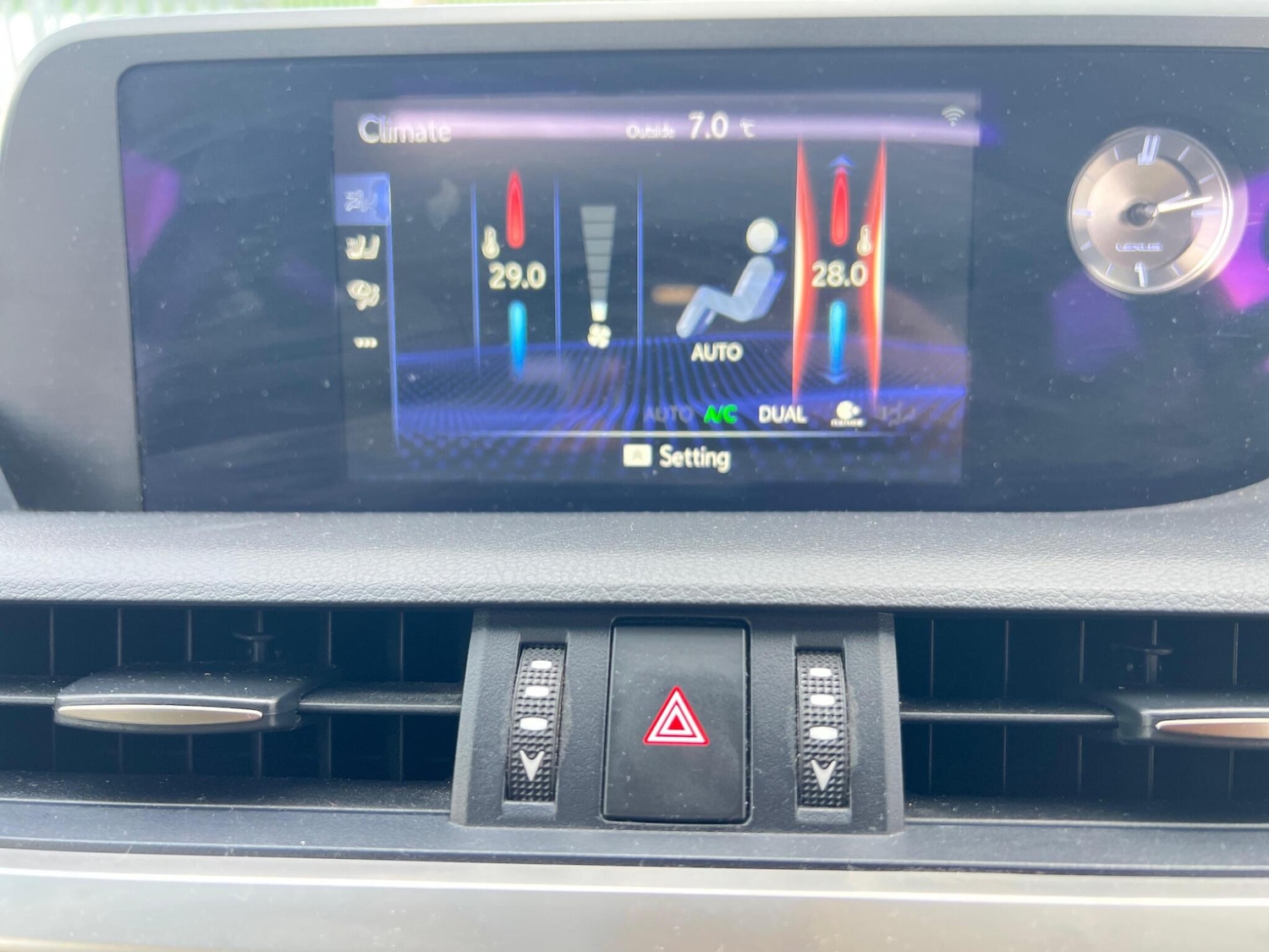 Used Lexus ES for sale - 77424540: Photo 37