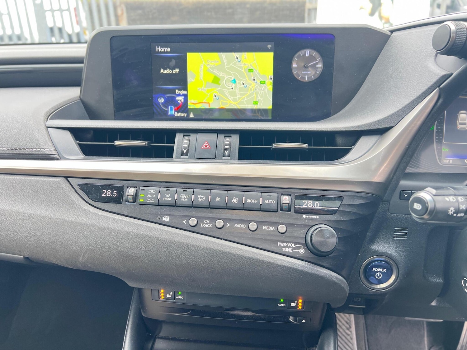 Used Lexus ES for sale - 77424540: Photo 38