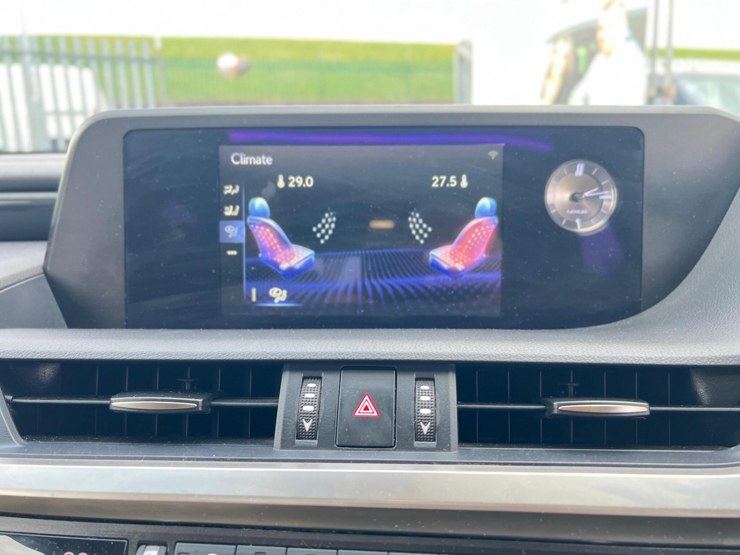 Used Lexus ES for sale - 77424540: Photo 41