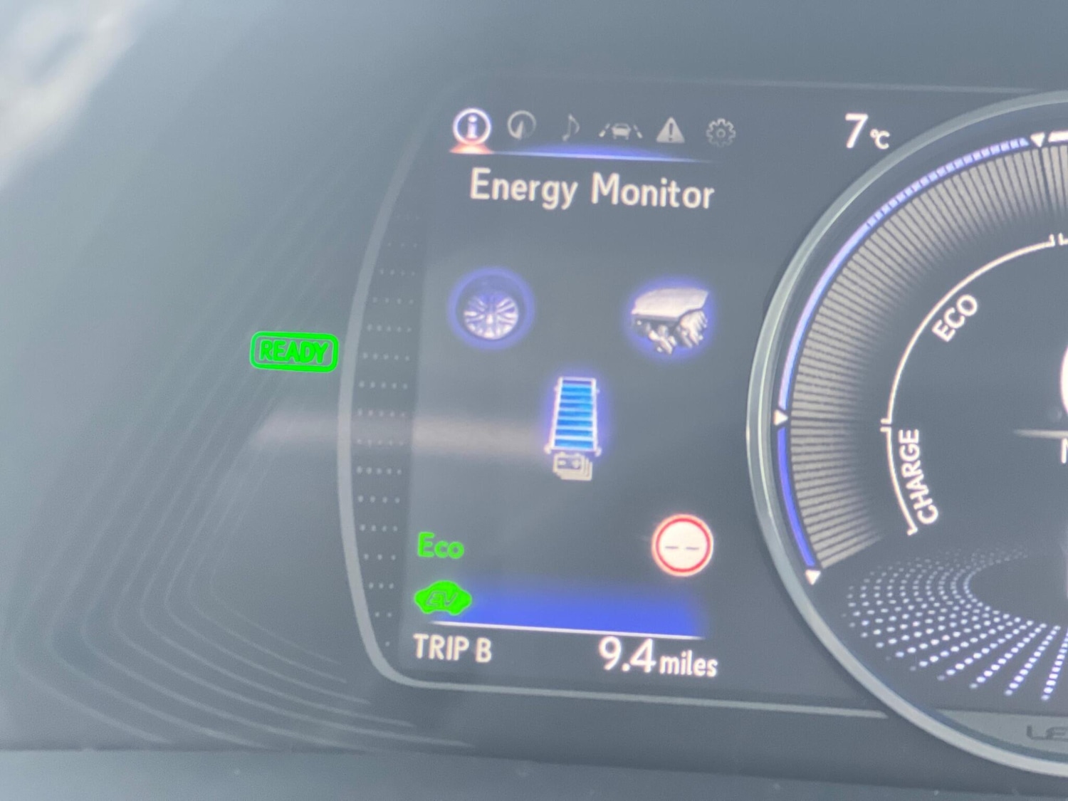 Used Lexus ES for sale - 77424540: Photo 43