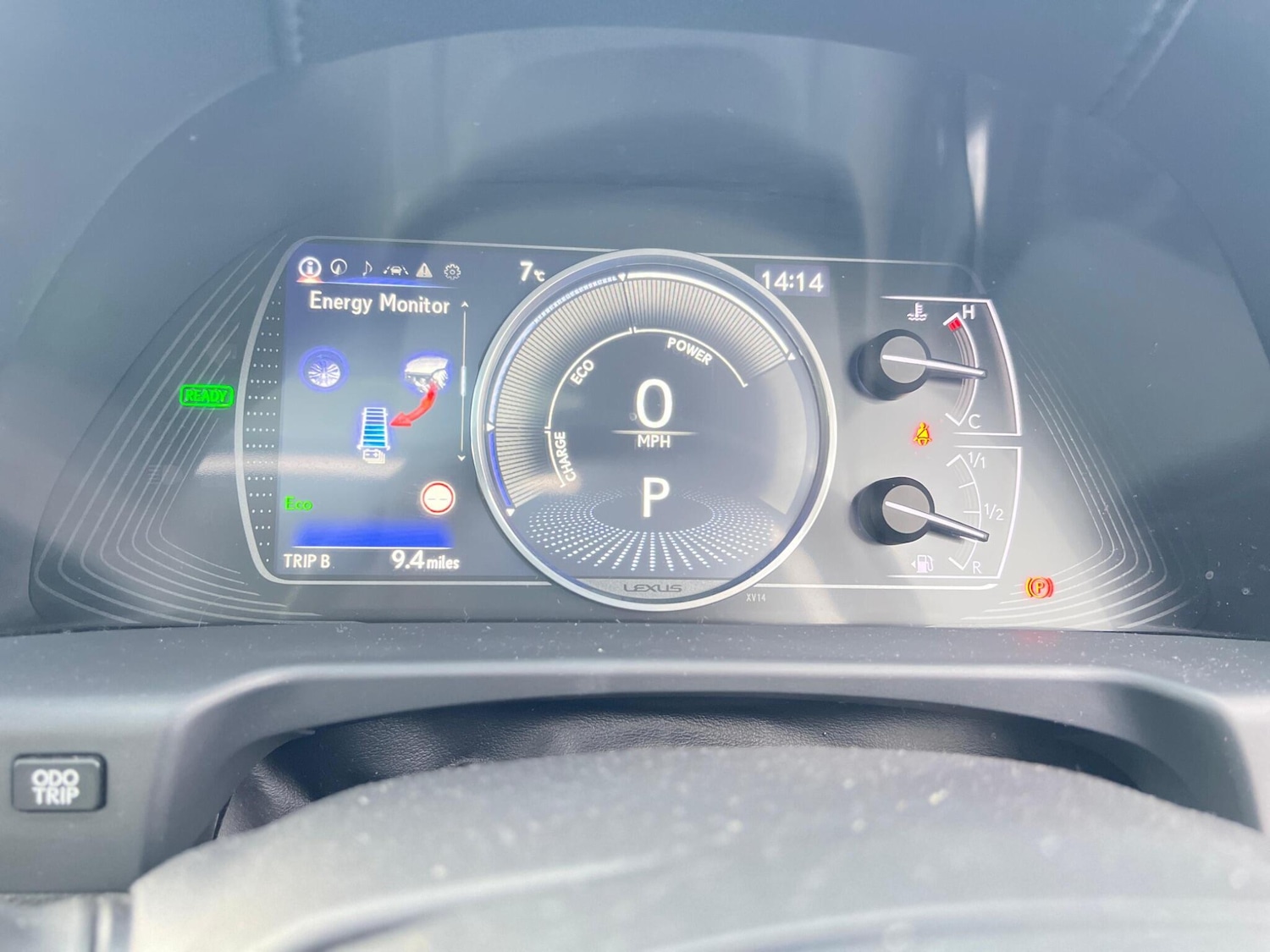 Used Lexus ES for sale - 77424540: Photo 44