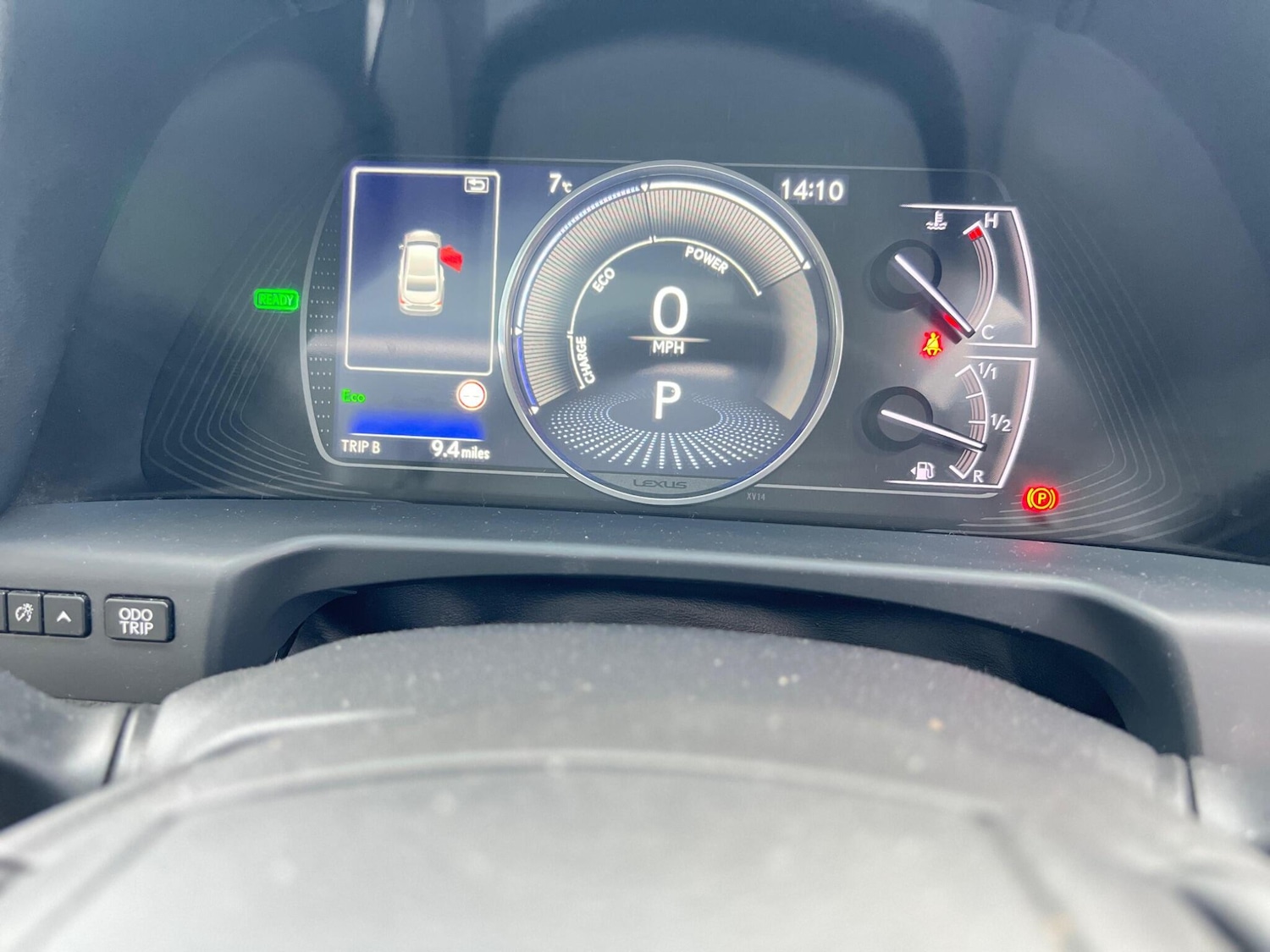 Used Lexus ES for sale - 77424540: Photo 45