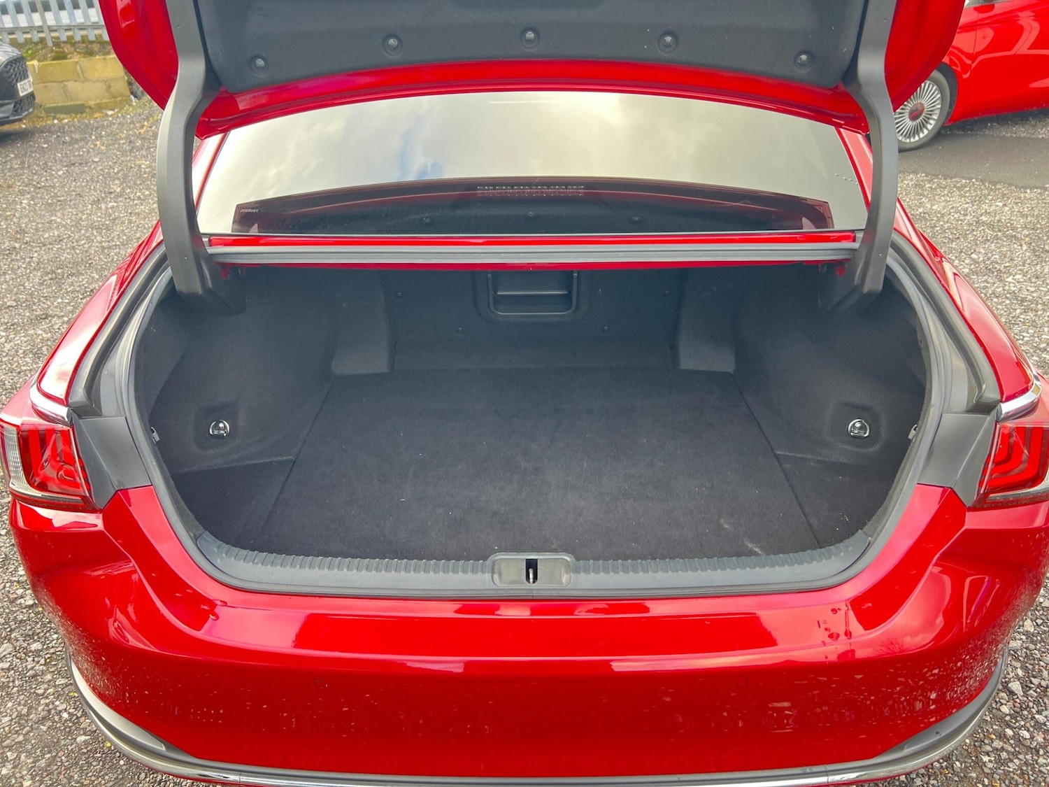 Used Lexus ES for sale - 77424540: Photo 48