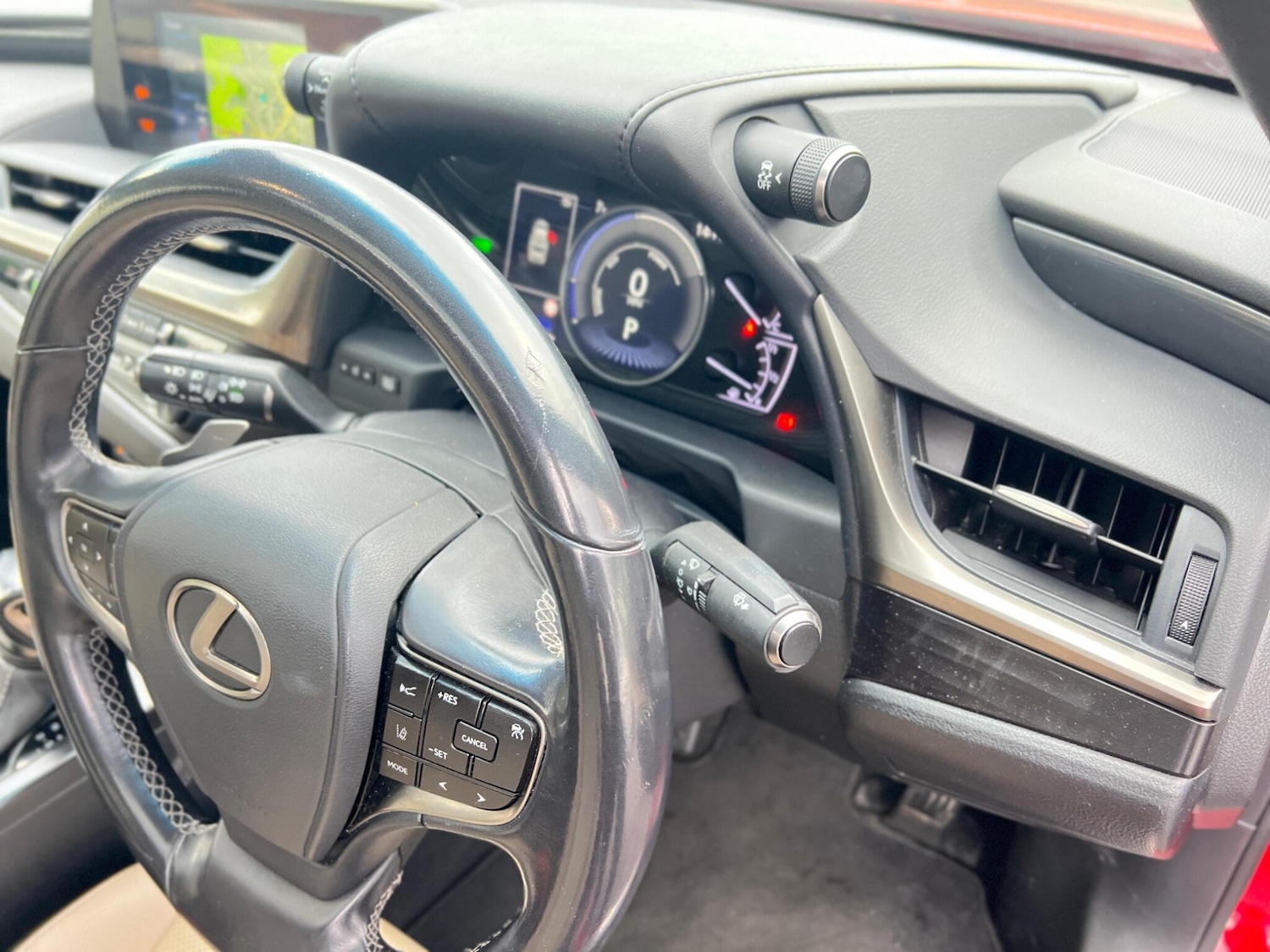 Used Lexus ES for sale - 77424540: Photo 50