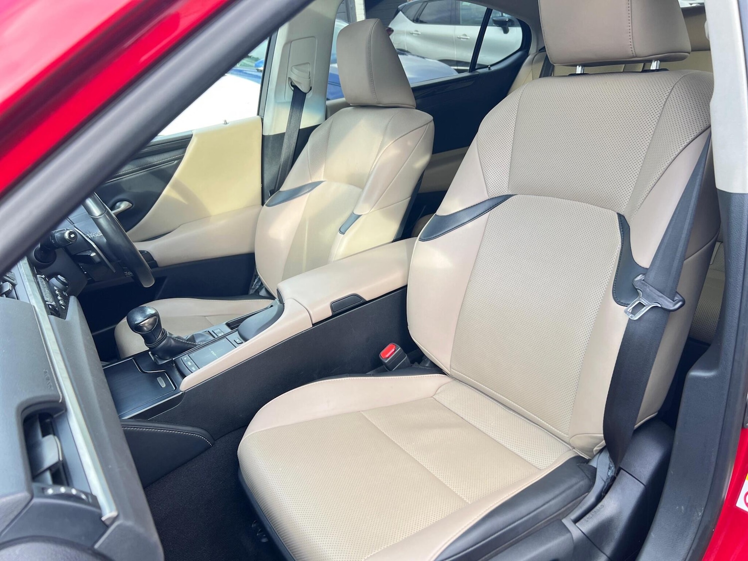 Used Lexus ES for sale - 77424540: Photo 53