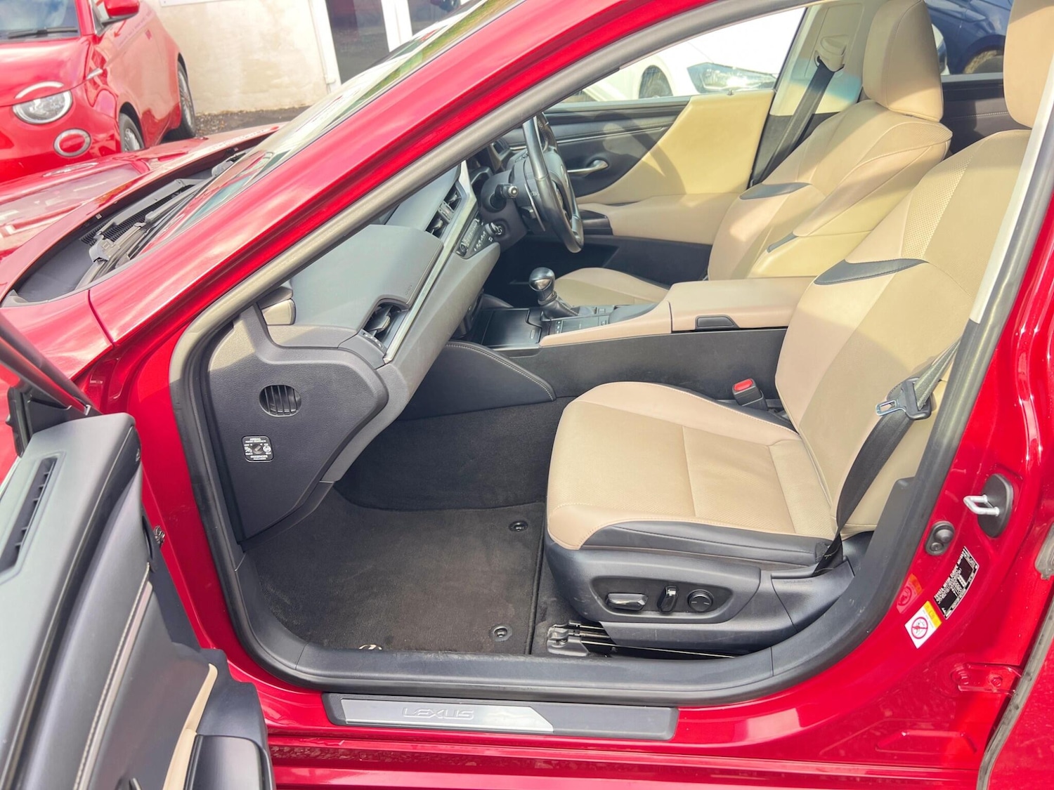 Used Lexus ES for sale - 77424540: Photo 54