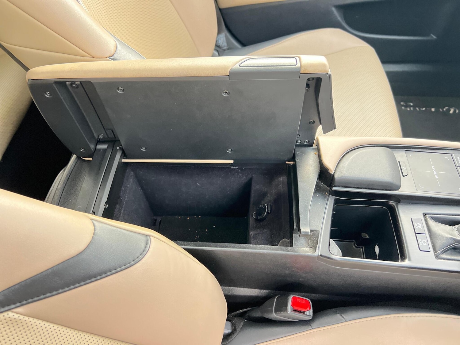 Used Lexus ES for sale - 77424540: Photo 55