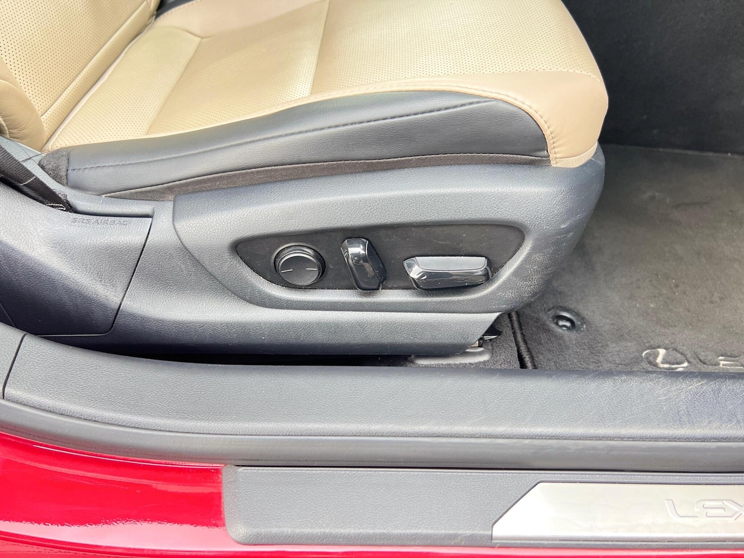 Used Lexus ES for sale - 77424540: Photo 64