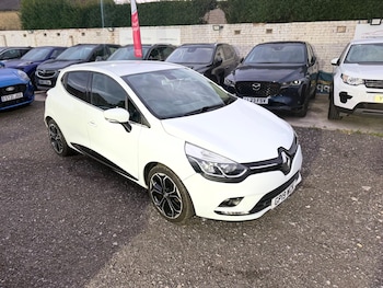 Used Renault Clio 2019 for sale - 75741788: Photo