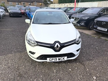 Used Renault Clio 2019 for sale - 75741788: Photo