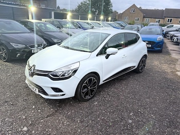Used Renault Clio 2019 for sale - 75741788: Photo