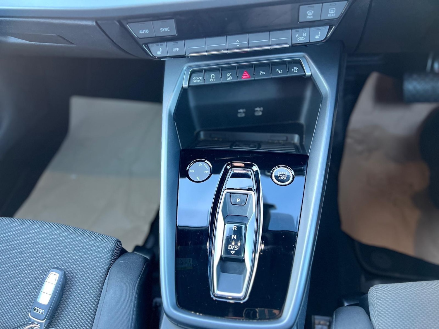 Used Audi A3 2025 for sale - 77203710: Photo 10