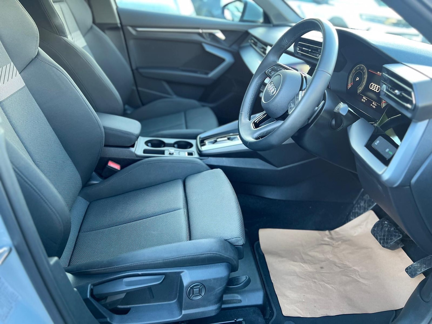 Used Audi A3 2025 for sale - 77203710: Photo 12