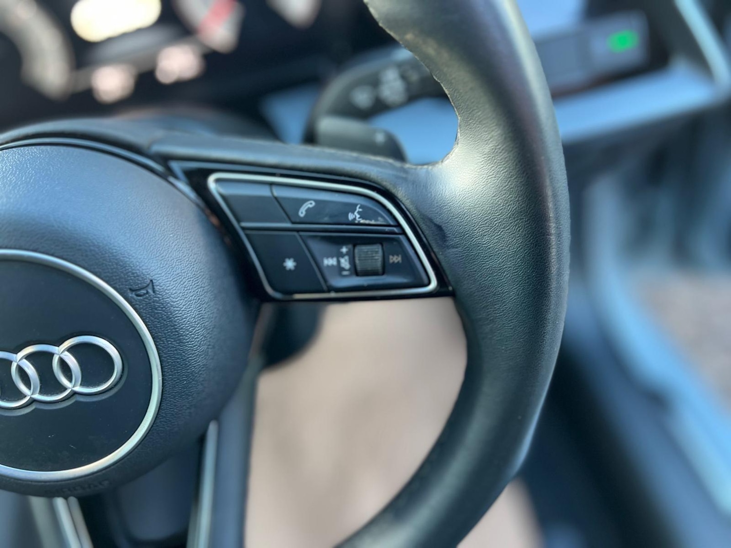 Used Audi A3 2025 for sale - 77203710: Photo 15