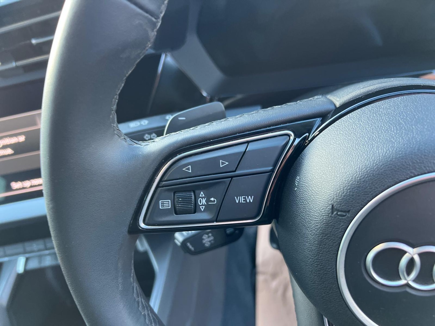 Used Audi A3 2025 for sale - 77203710: Photo 16