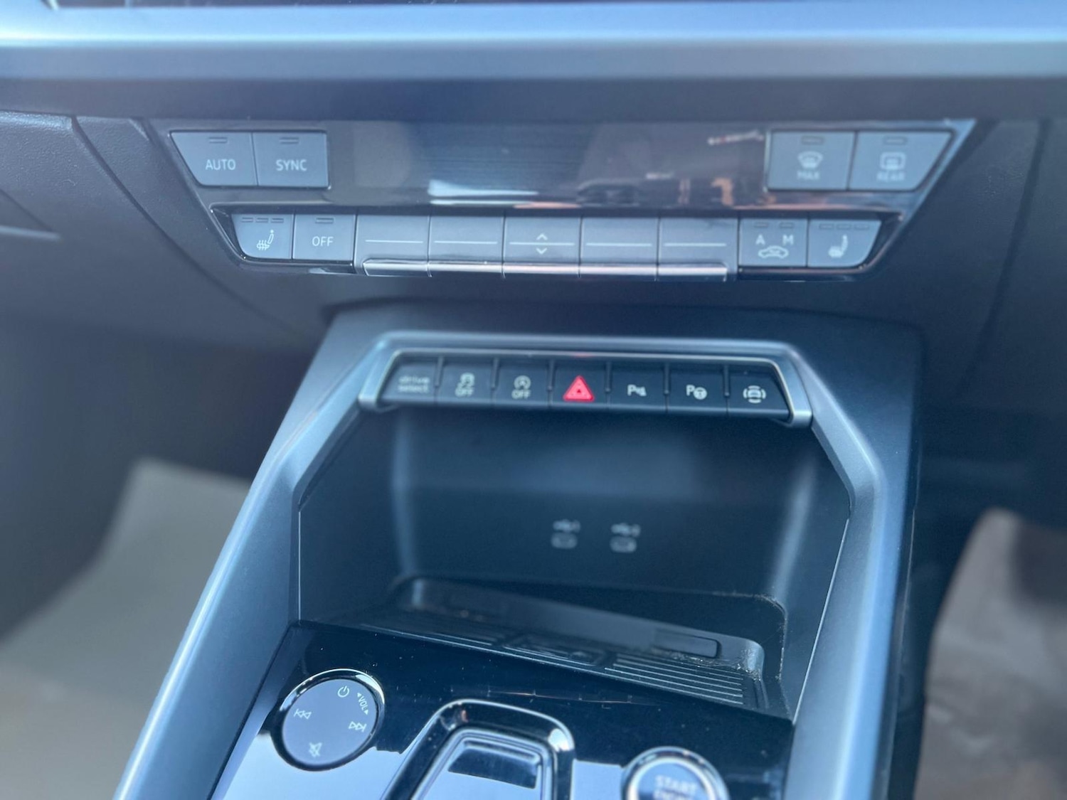 Used Audi A3 2025 for sale - 77203710: Photo 18