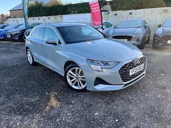 2025 (25) - 30 TFSI Sport 5dr S Tronic