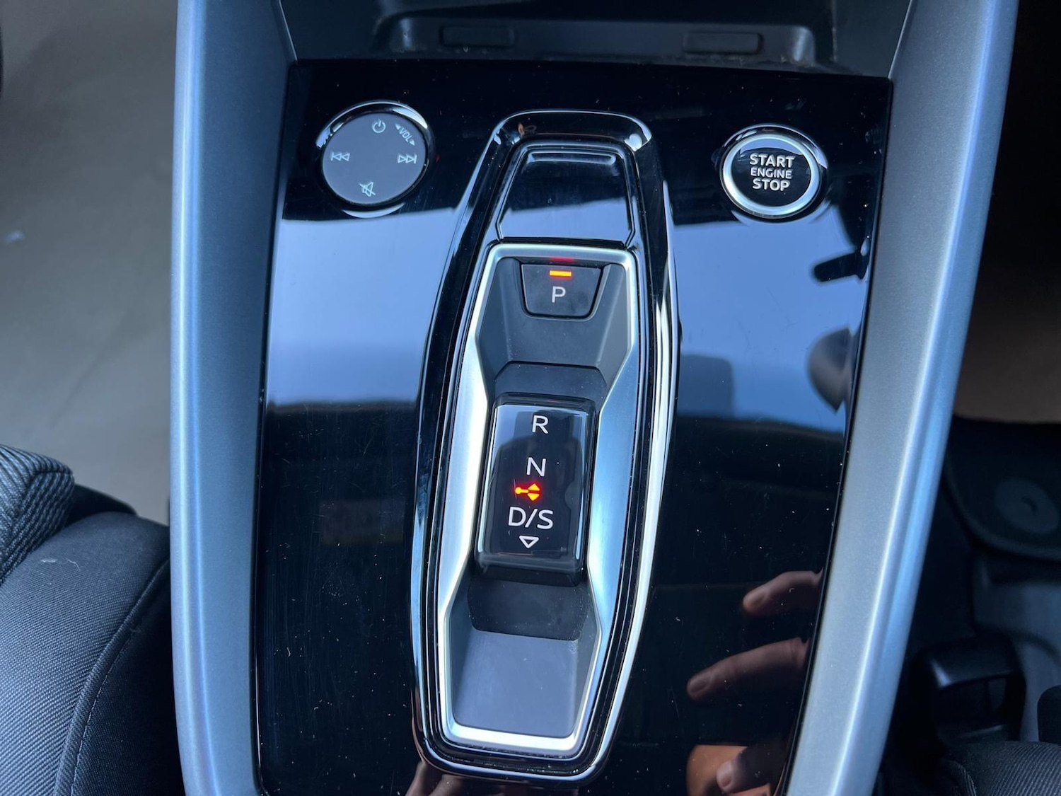 Used Audi A3 2025 for sale - 77203710: Photo 20