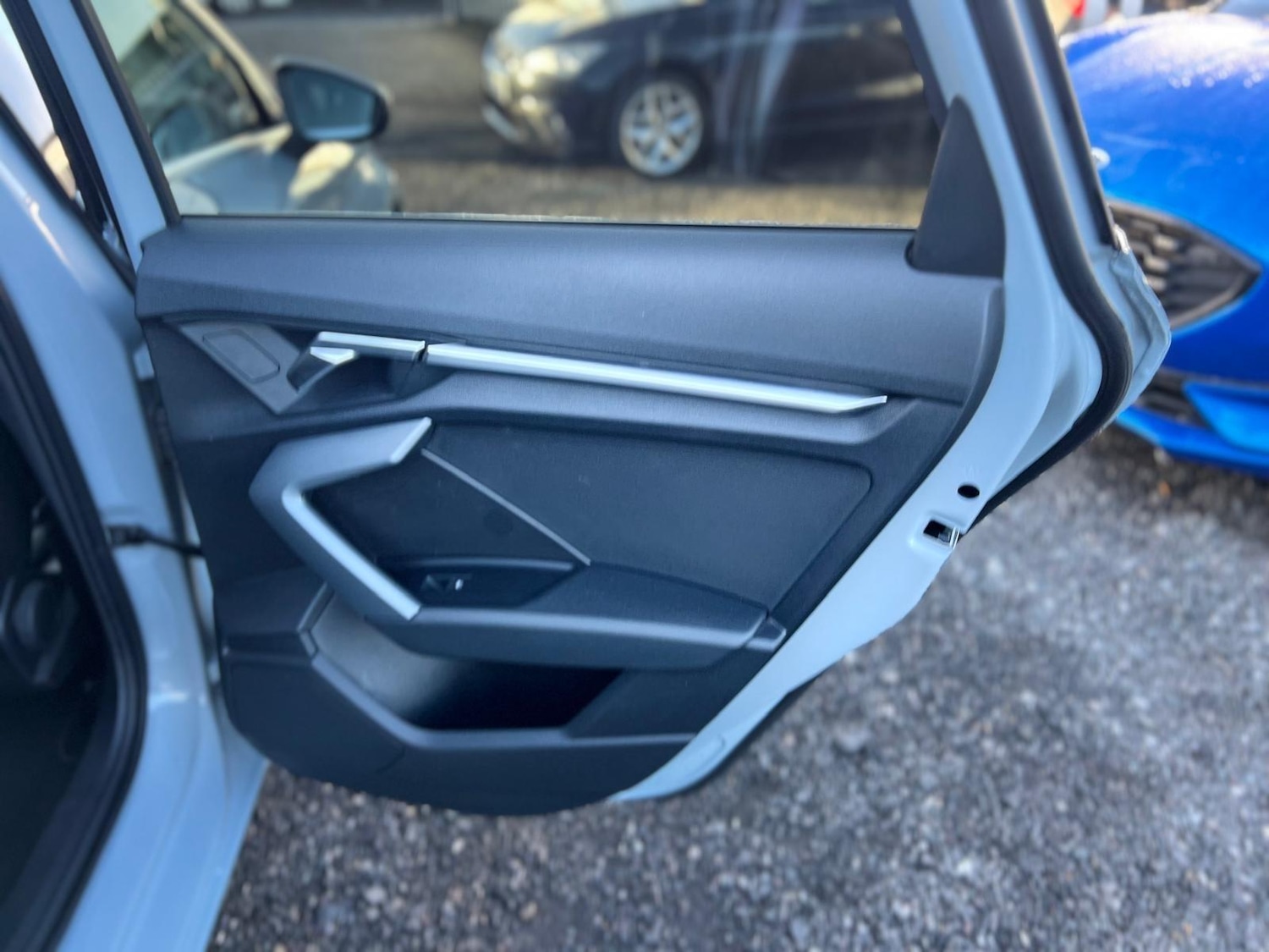 Used Audi A3 2025 for sale - 77203710: Photo 23