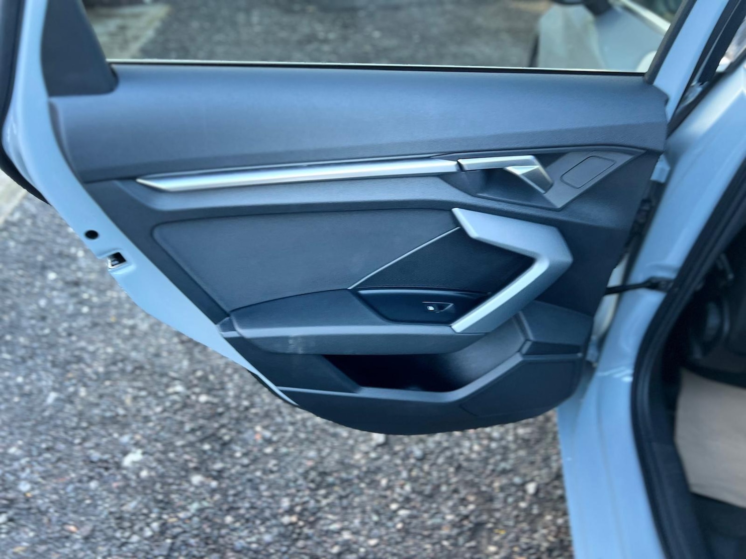 Used Audi A3 2025 for sale - 77203710: Photo 24