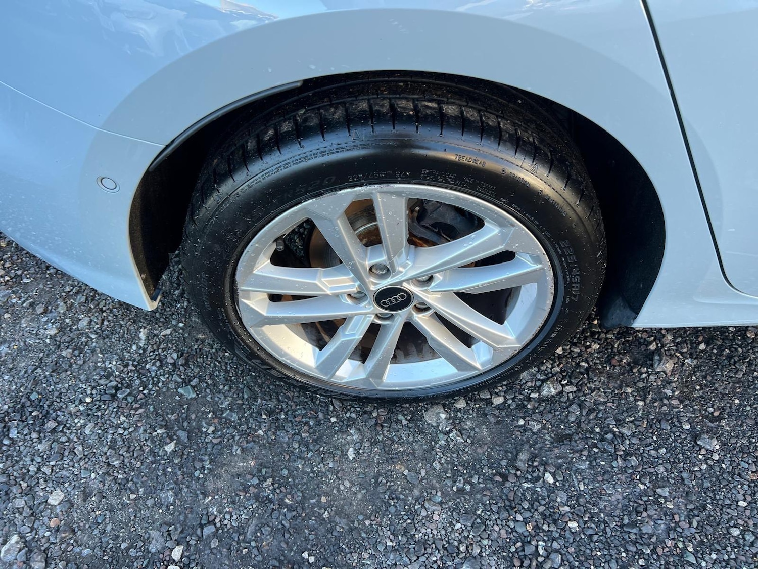 Used Audi A3 2025 for sale - 77203710: Photo 25