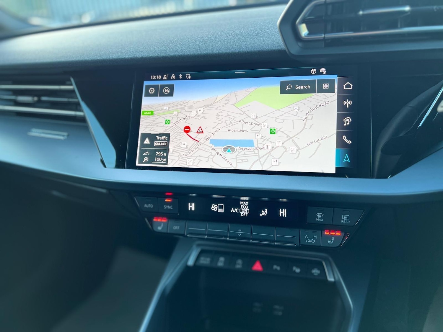 Used Audi A3 2025 for sale - 77203710: Photo 26