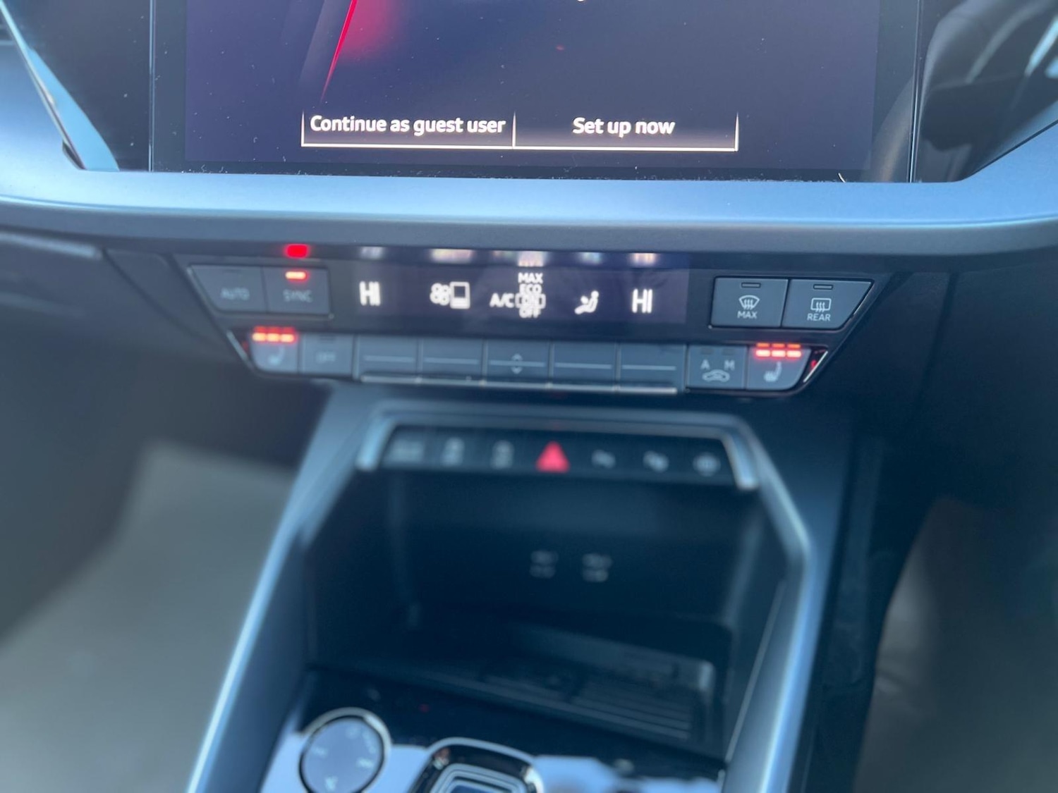 Used Audi A3 2025 for sale - 77203710: Photo 27